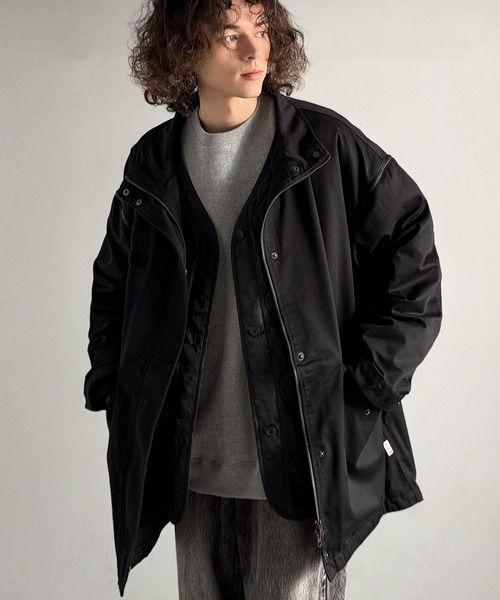 セール】《Javaジャバコラボ》洗練されたカジュアルスタイル。5WAY