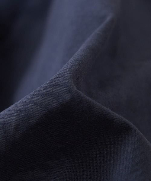 CUBE SUGAR（キューブシュガー）の「無地綿ダンプイージーカーゴパンツ（カーゴパンツ・レディース・ベージュ/オレンジ/ネイビー・M）」の12枚目の写真