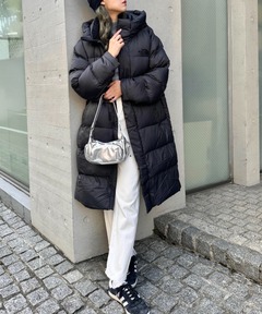 Pyrenex/ピレネックス CANNES/カンヌ(ライトショート丈ダウン)（ダウン