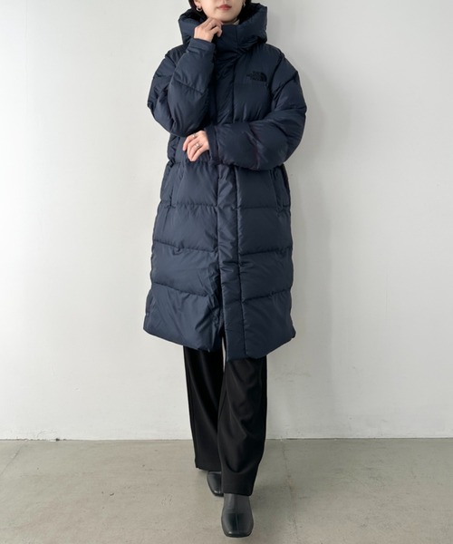 セール】国内未発売 THE NORTH FACE(ザ・ノースフェイス)/軽量 保温