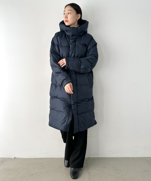 セール】国内未発売 THE NORTH FACE(ザ・ノースフェイス)/軽量 保温