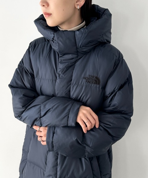 セール】国内未発売 THE NORTH FACE(ザ・ノースフェイス)/軽量 保温
