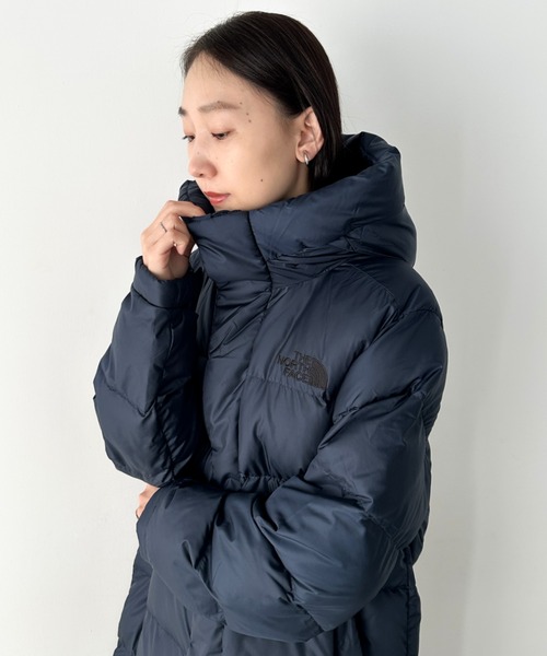 セール】国内未発売 THE NORTH FACE(ザ・ノースフェイス)/軽量 保温
