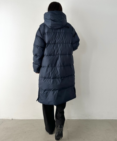 セール】国内未発売 THE NORTH FACE(ザ・ノースフェイス)/軽量 保温