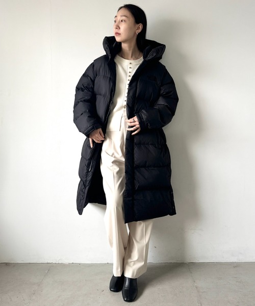 セール】国内未発売 THE NORTH FACE(ザ・ノースフェイス)/軽量 保温