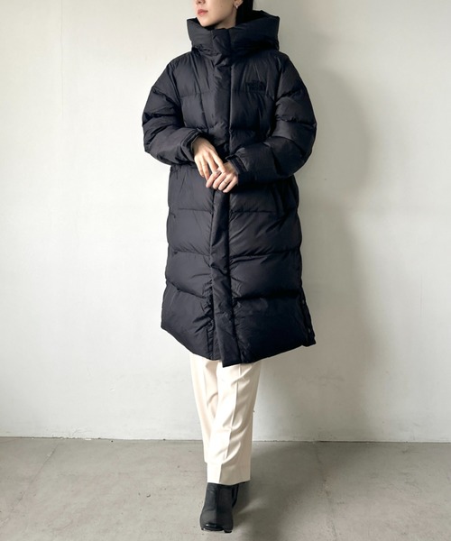 セール】国内未発売 THE NORTH FACE(ザ・ノースフェイス)/軽量 保温