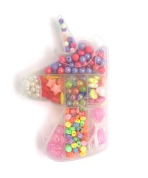 F.O.Online Store（エフオーオンラインストア）の「【F.O.TOYBOX】 DIY ビーズアクセサリーセット（おもちゃ）」