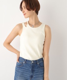 カップ付きアシメタンク 964239
