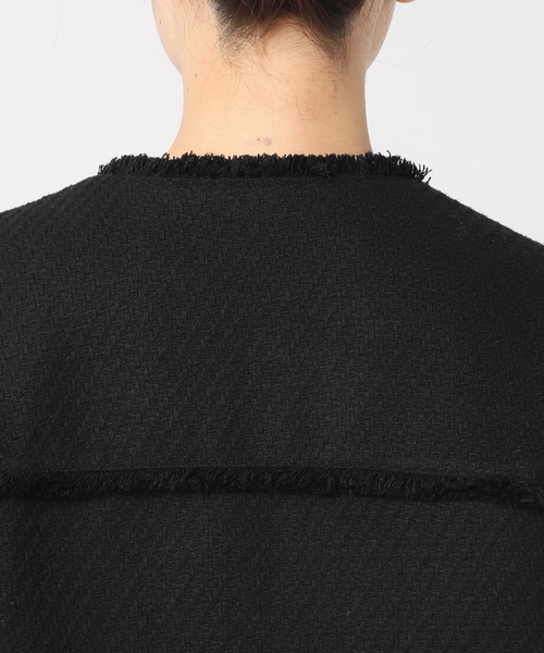 JOURNAL STANDARD（ジャーナルスタンダード）の「ツイード