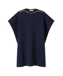 PONCHO SWANN/Swann ポンチョ/A.P.C. x JW Anderson
