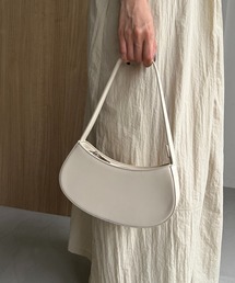 CAPRICIEUX LE'MAGE | ラウンドミニマルバッグ(ショルダーバッグ)