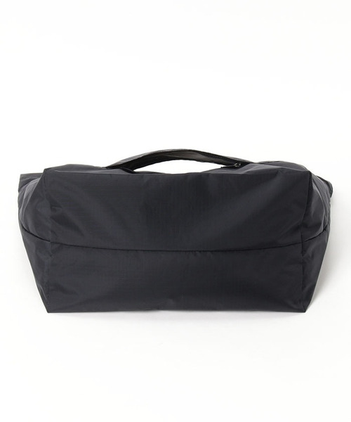 LeSportsac（レスポートサック）の「CARLIN ZIP TOP TOTE BAG ディープシーブルー（トートバッグ・レディース・ブルー・FREE）」の4枚目の写真