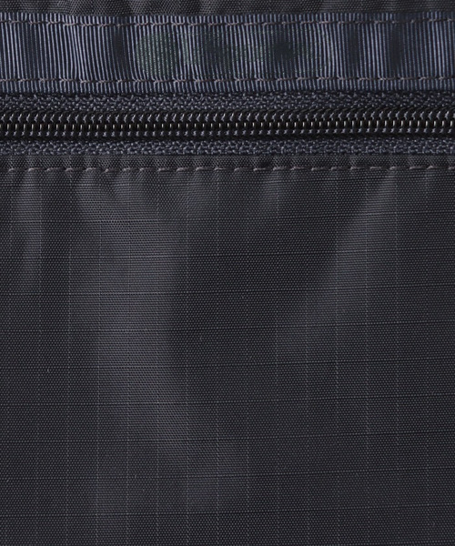 LeSportsac（レスポートサック）の「CARLIN ZIP TOP TOTE BAG ディープシーブルー（トートバッグ・レディース・ブルー・FREE）」の3枚目の写真