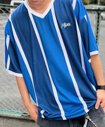 MFC STORE | MFC STORE SOCCER GAME SHIRT(Tシャツ/カットソー)