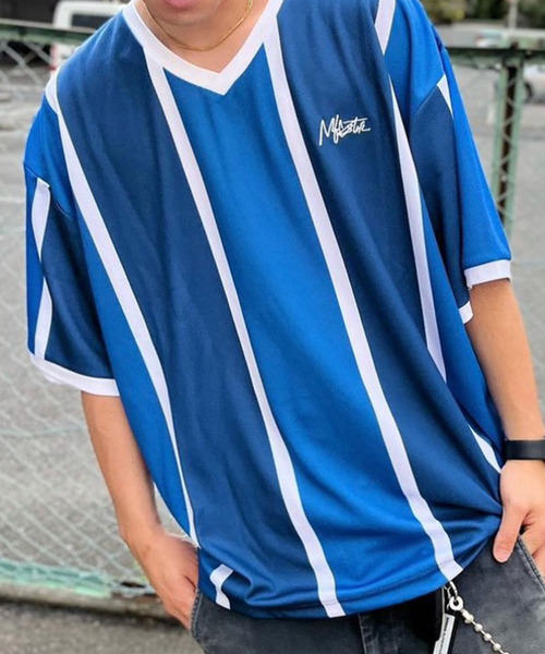 MFC STORE SOCCER GAME SHIRT（Tシャツ/カットソー）｜MFC STORE（エムエフシーストア）
