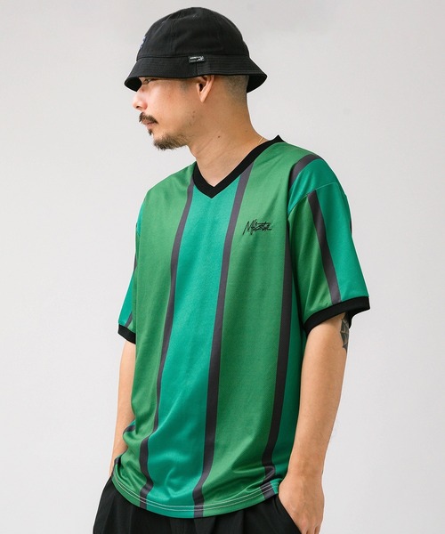 MFC STORE SOCCER GAME SHIRT（Tシャツ/カットソー）｜MFC STORE（エムエフシーストア）