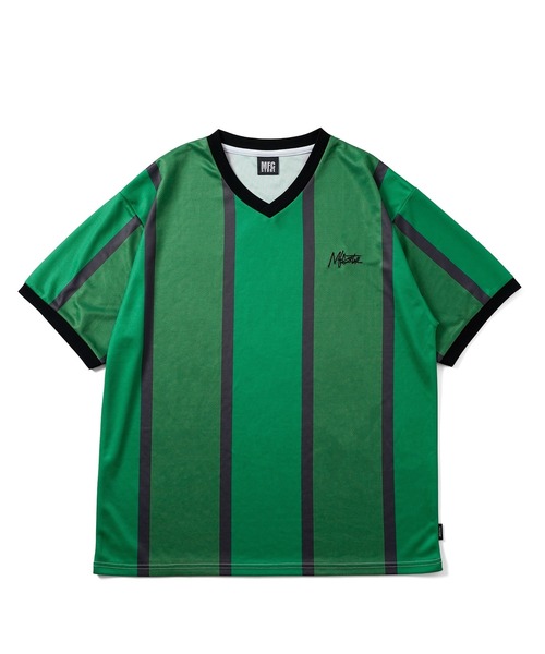 MFC STORE SOCCER GAME SHIRT（Tシャツ/カットソー）｜MFC STORE（エムエフシーストア）