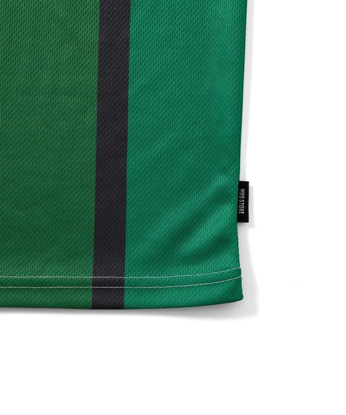 MFC STORE SOCCER GAME SHIRT（Tシャツ/カットソー）｜MFC STORE（エムエフシーストア）