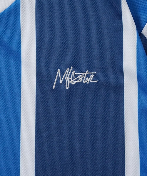 MFC STORE SOCCER GAME SHIRT（Tシャツ/カットソー）｜MFC STORE（エムエフシーストア）