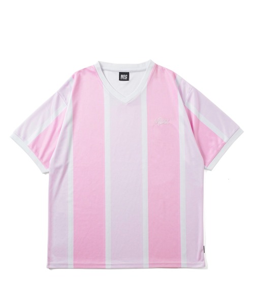 MFC STORE SOCCER GAME SHIRT（Tシャツ/カットソー）｜MFC STORE（エムエフシーストア）