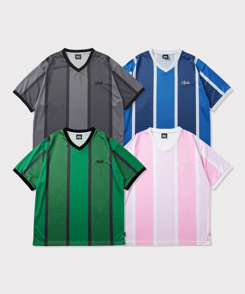 MFC STORE SOCCER GAME SHIRT（Tシャツ/カットソー）｜MFC STORE（エムエフシーストア）
