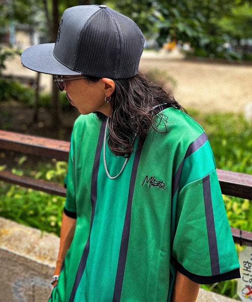 MFC STORE SOCCER GAME SHIRT（Tシャツ/カットソー）｜MFC STORE（エムエフシーストア）