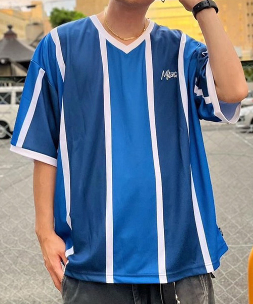 MFC STORE SOCCER GAME SHIRT（Tシャツ/カットソー）｜MFC STORE（エムエフシーストア）