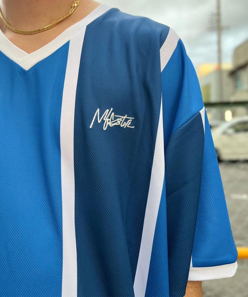 MFC STORE SOCCER GAME SHIRT（Tシャツ/カットソー）｜MFC STORE（エムエフシーストア）
