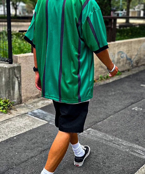 MFC STORE SOCCER GAME SHIRT（Tシャツ/カットソー）｜MFC STORE（エムエフシーストア）