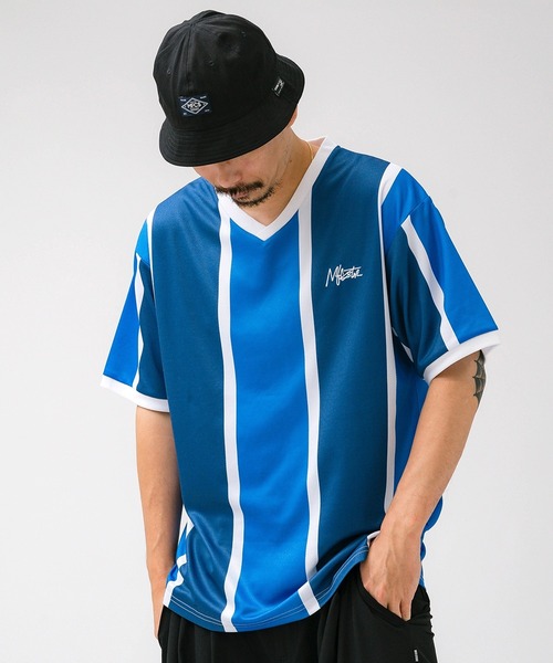 MFC STORE SOCCER GAME SHIRT（Tシャツ/カットソー）｜MFC STORE（エムエフシーストア）