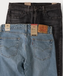 Levi's | 【Levi's/リーバイス】505 REGULAR STRAIGHT/505レギュラーストレート/ストレッチ(デニムパンツ)