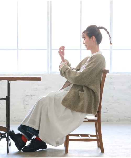 soulberry（ソウルベリー）の「店長が作ったMIXナッツな