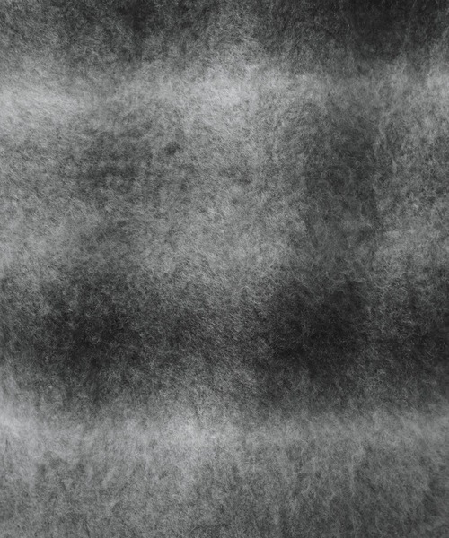 BAYFLOW（ベイフロー）の「グラデーションニットプルオーバー（ニット/セーター・メンズ・パープル/ベージュ/チャコール/オレンジ・MEDIUM/LARGE）」の17枚目の写真