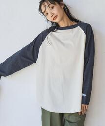 PENNEYS | PENNEYS（ぺニーズ）別注ラグランスリーブ(Tシャツ/カットソー)