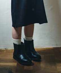 BRANSHES | サイドゴアブーツ(ブーツ)