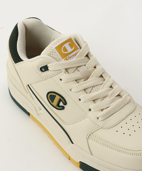 Champion（チャンピオン）の「【Champion/チャンピオン】メンズ リバウンド ヘリテッジ LOW（スニーカー・メンズ・ホワイト系その他6/ホワイト×レッド・28/27/27.5cm/26.5cm/28.5cm/26）」の17枚目の写真