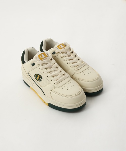 Champion（チャンピオン）の「【Champion/チャンピオン】メンズ リバウンド ヘリテッジ LOW（スニーカー・メンズ・ホワイト系その他6/ホワイト×レッド・28/27/27.5cm/26.5cm/28.5cm/26）」の18枚目の写真