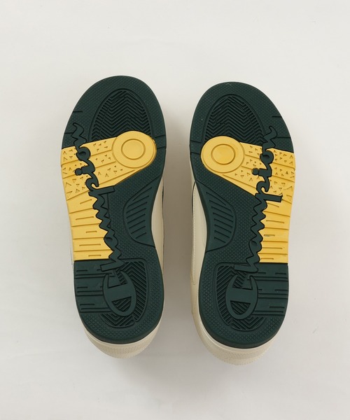 Champion（チャンピオン）の「【Champion/チャンピオン】メンズ リバウンド ヘリテッジ LOW（スニーカー・メンズ・ホワイト系その他6/ホワイト×レッド・28/27/27.5cm/26.5cm/28.5cm/26）」の21枚目の写真