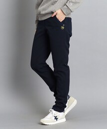 adabat | 【撥水加工】裏起毛 ストレッチパンツ(その他パンツ)