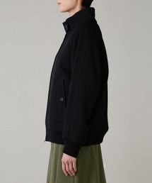 MARGARET HOWELL WOOL COTTON WHIPCORD コート MARGARET HOWELL（マーガレットハウエル）の「WOOL COTTON