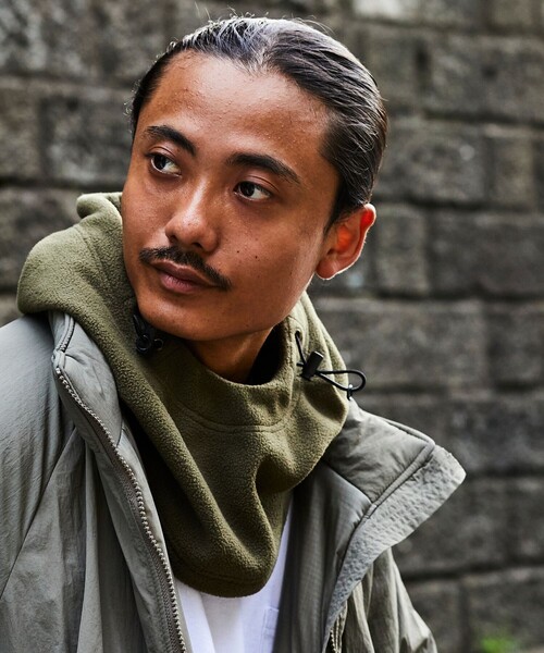 FREAK'S STORE（フリークスストア）の「限定展開 フリース バラクラバ