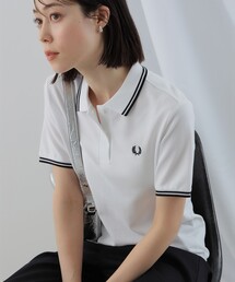 Ray BEAMS | FRED PERRY / The Fred Perry Shirt - G3600(ポロシャツ)