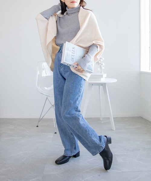 モモンガカーディガン（カーディガン/ボレロ）｜aimoha（アイモハ）の