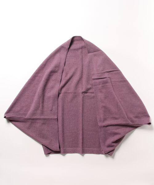 モモンガカーディガン（カーディガン/ボレロ）｜aimoha（アイモハ）の