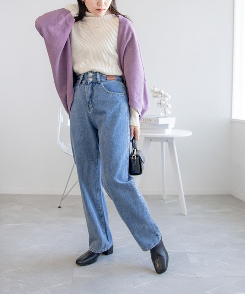 モモンガカーディガン（カーディガン/ボレロ）｜aimoha（アイモハ）の