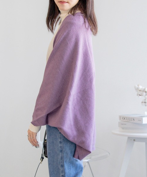 モモンガカーディガン（カーディガン/ボレロ）｜aimoha（アイモハ）の