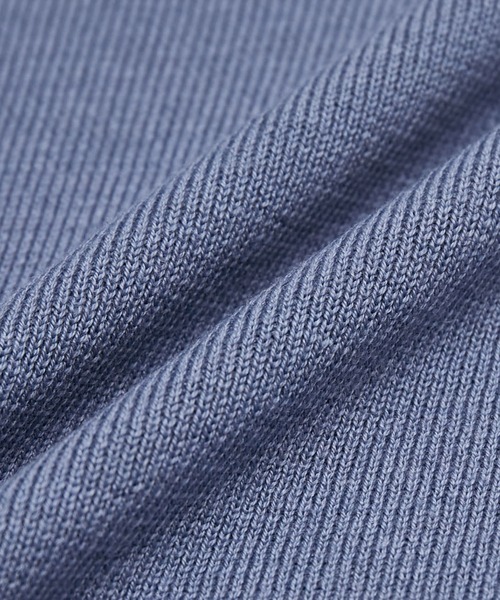 ROPE' PICNIC（ロペピクニック）の「袖レースニットプルオーバー（ニット/セーター・レディース・ベージュ/オフホワイト/ブラック/ブルー系その他4・38/40）」の7枚目の写真