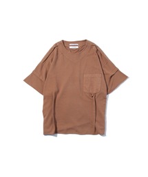 F/CE.  | F/CE. RE FRENCH TERRY RIB TEE / エフシーイー リフレンチ テリー リブ T シャツ(Tシャツ/カットソー)