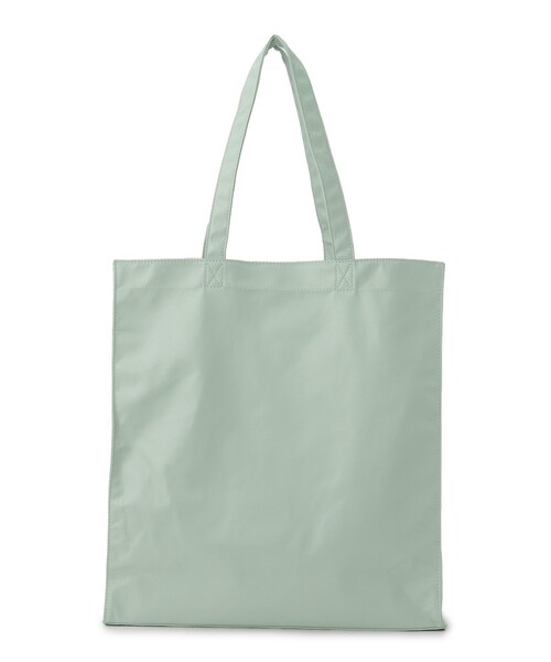 everyone 前橋限定 logo tote pouch トート ポーチ everyone トートバッグ&ポーチセット 前橋