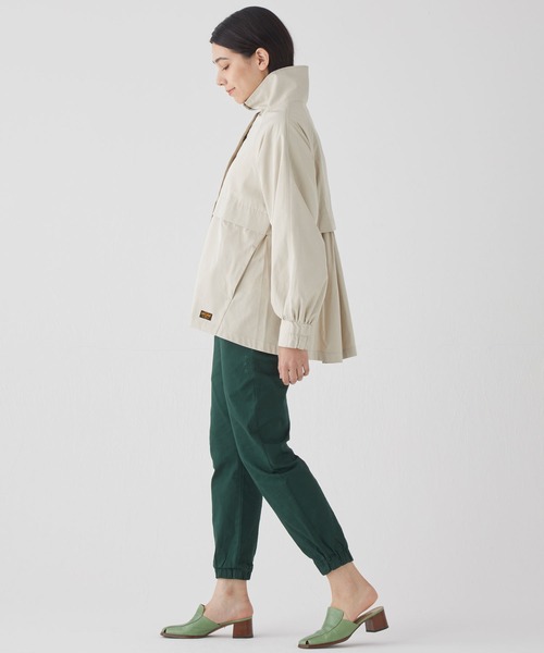 【セール】三つ星ジョガーパンツ（その他パンツ）｜KRIFF MAYER Lady's Collection（クリフメイヤーレディースコレクション）